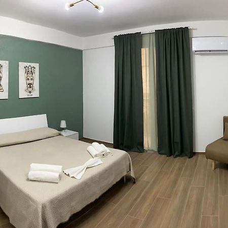 Goodluck Casa Vacanza Avola Eksteriør billede