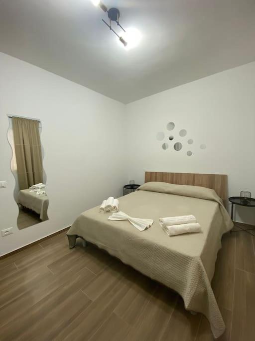 Goodluck Casa Vacanza Avola Eksteriør billede