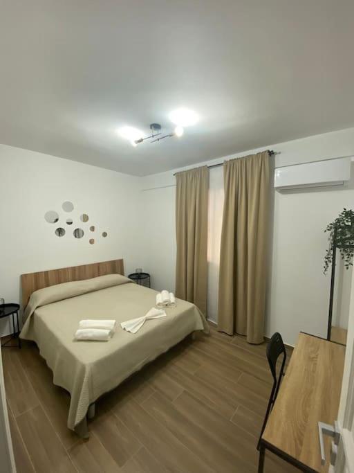 Goodluck Casa Vacanza Avola Eksteriør billede