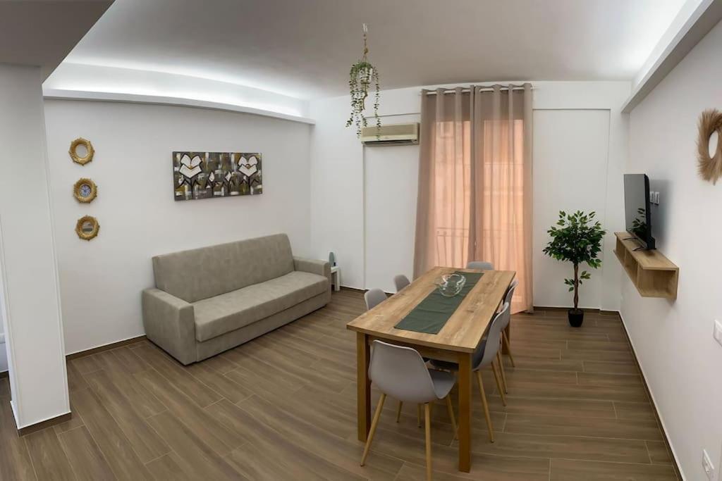 Goodluck Casa Vacanza Avola Eksteriør billede