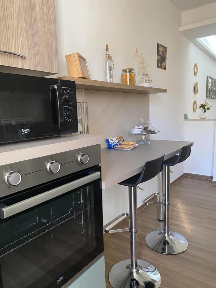 Goodluck Casa Vacanza Avola Eksteriør billede
