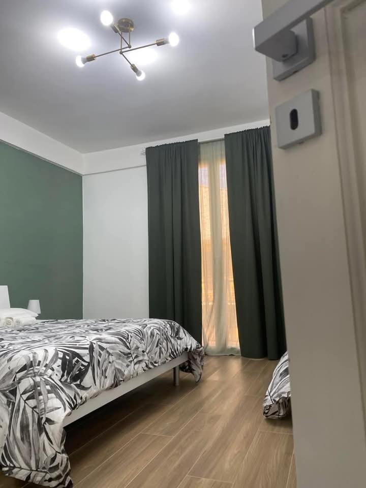 Goodluck Casa Vacanza Avola Eksteriør billede